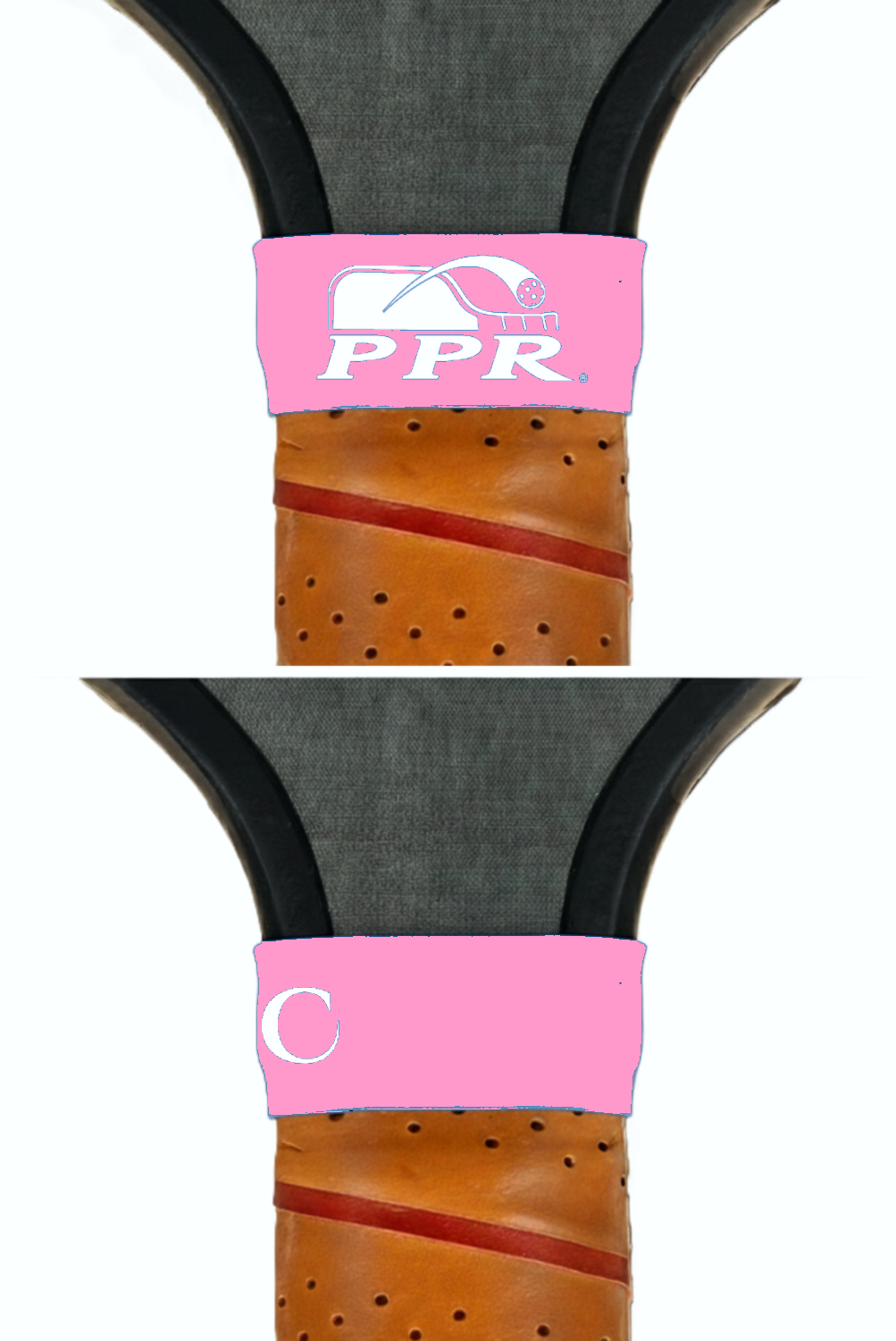 Certified PPR Custom Band