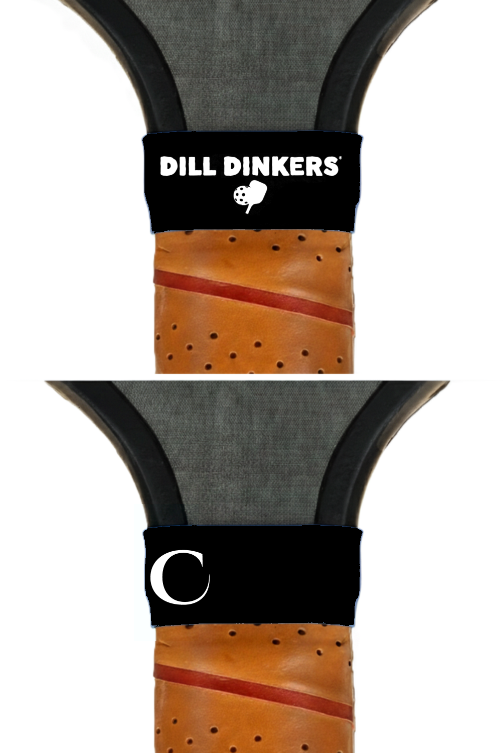 Certified Dill Dinker Custom Band