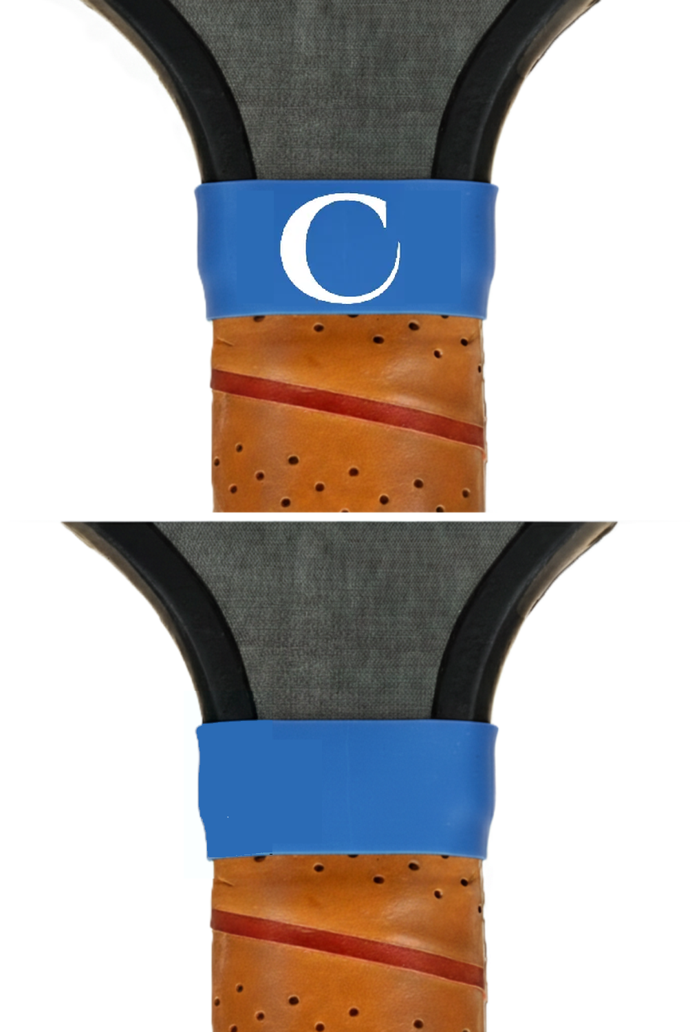 Certified Pickleball Custom Band