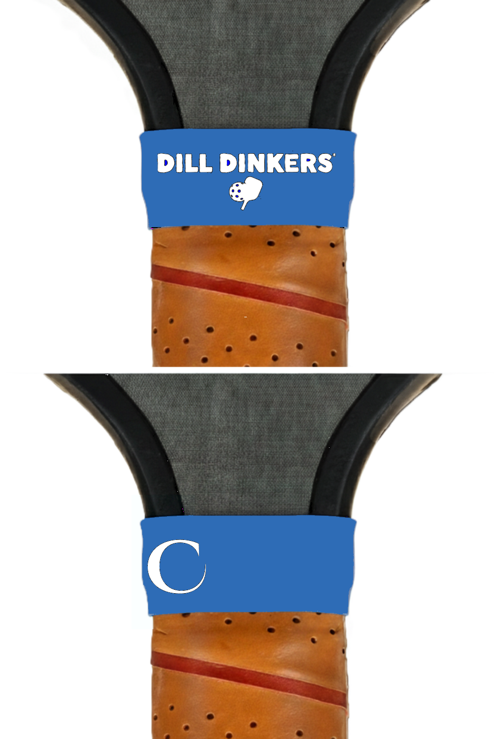 Certified Dill Dinker Custom Band