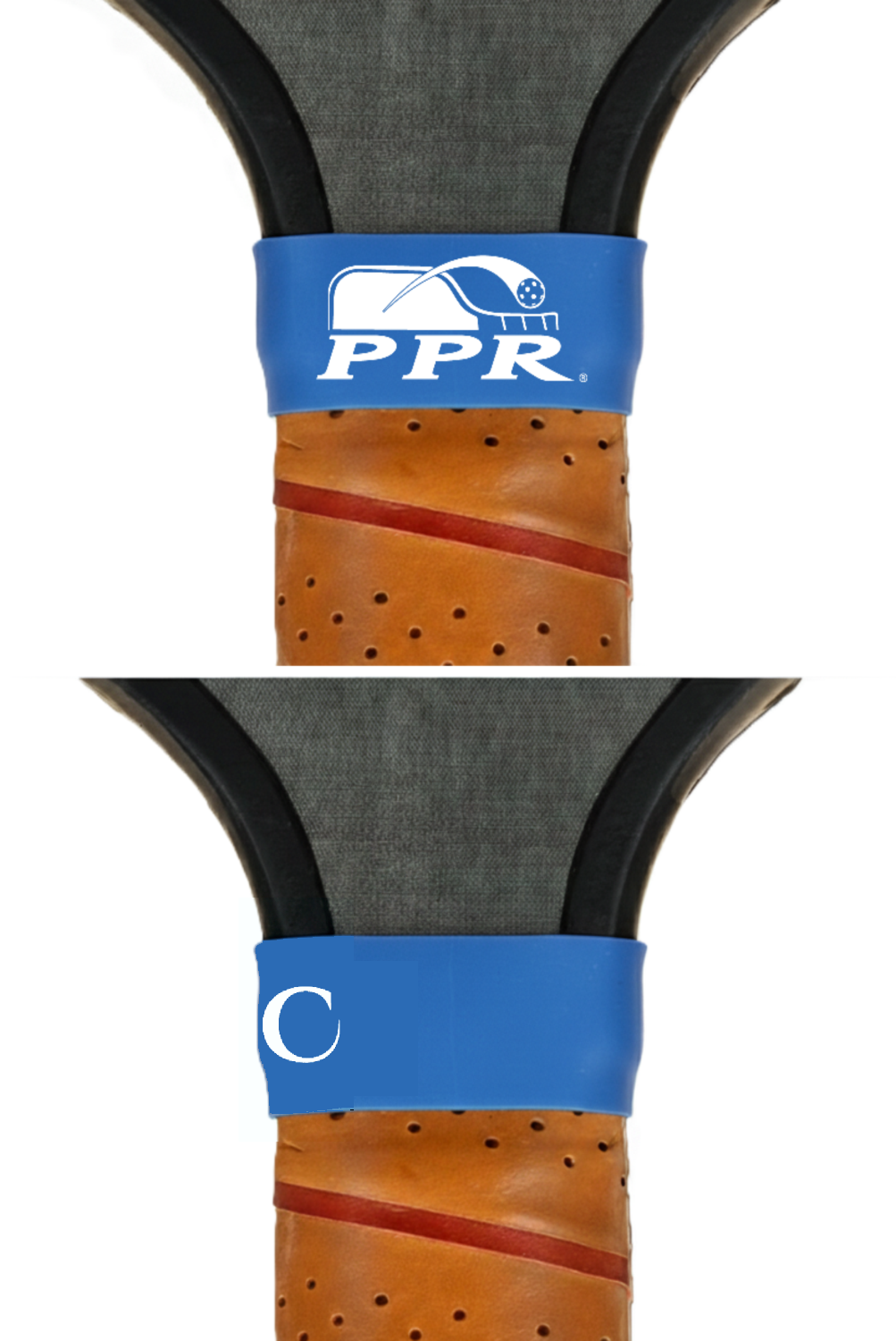 Certified PPR Custom Band