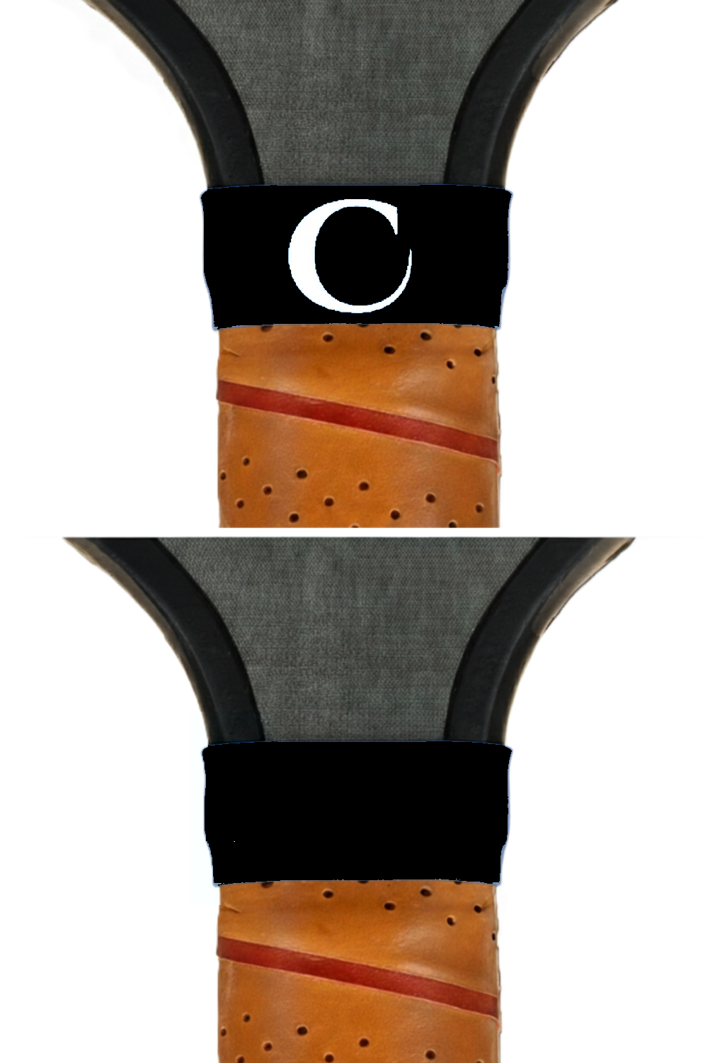 Certified Pickleball Custom Band