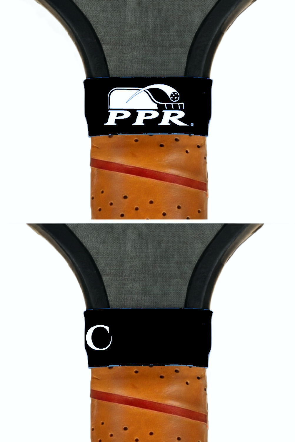 Certified PPR Custom Band