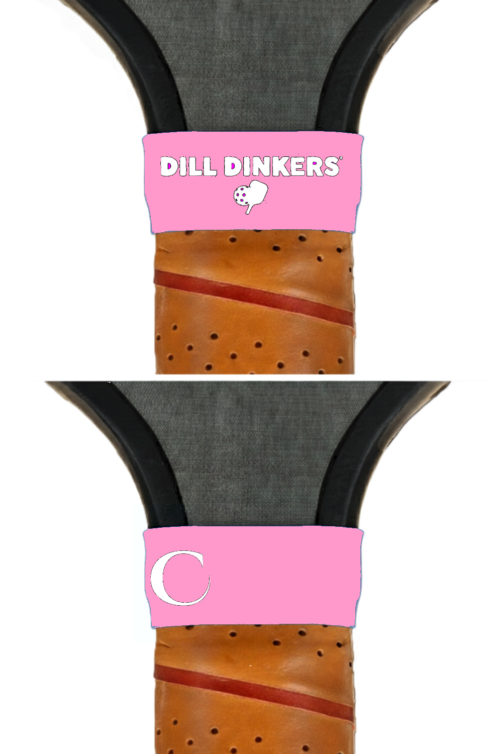 Certified Dill Dinker Custom Band