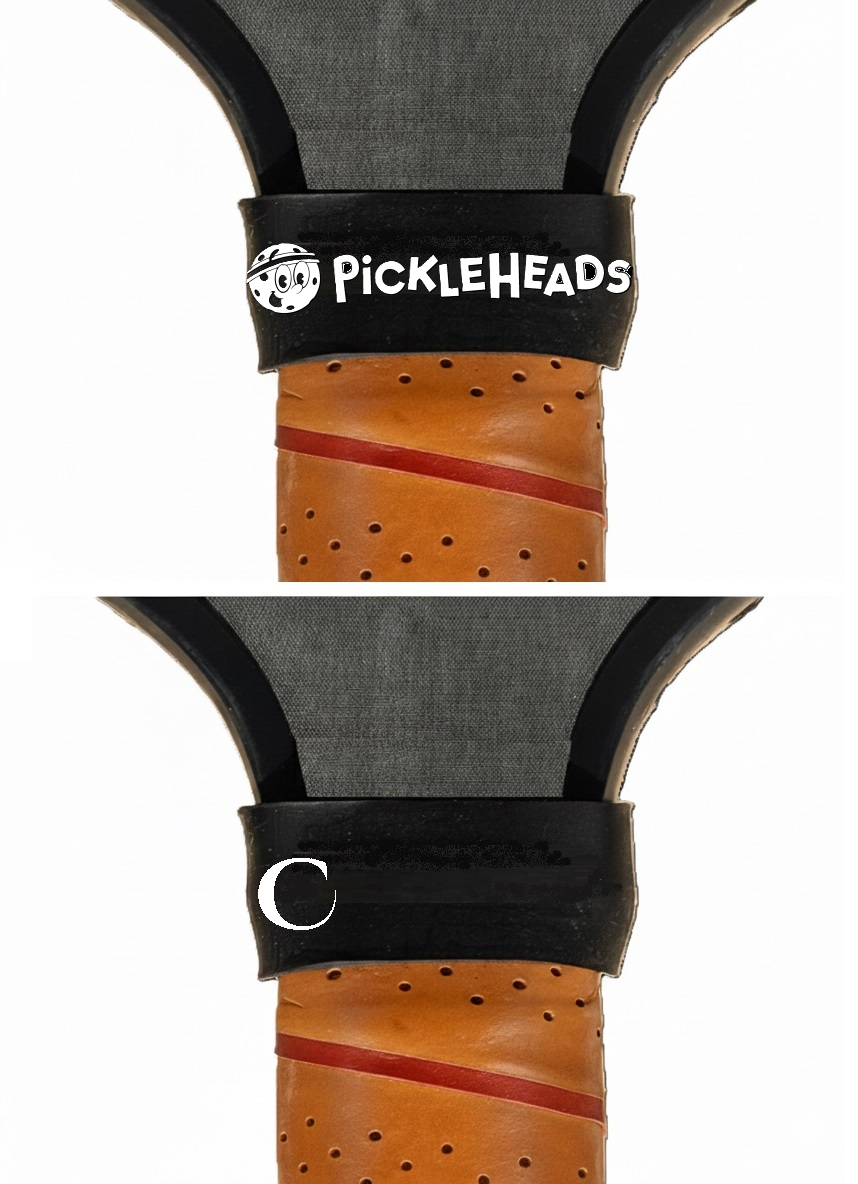 Certified Pickleheads Band
