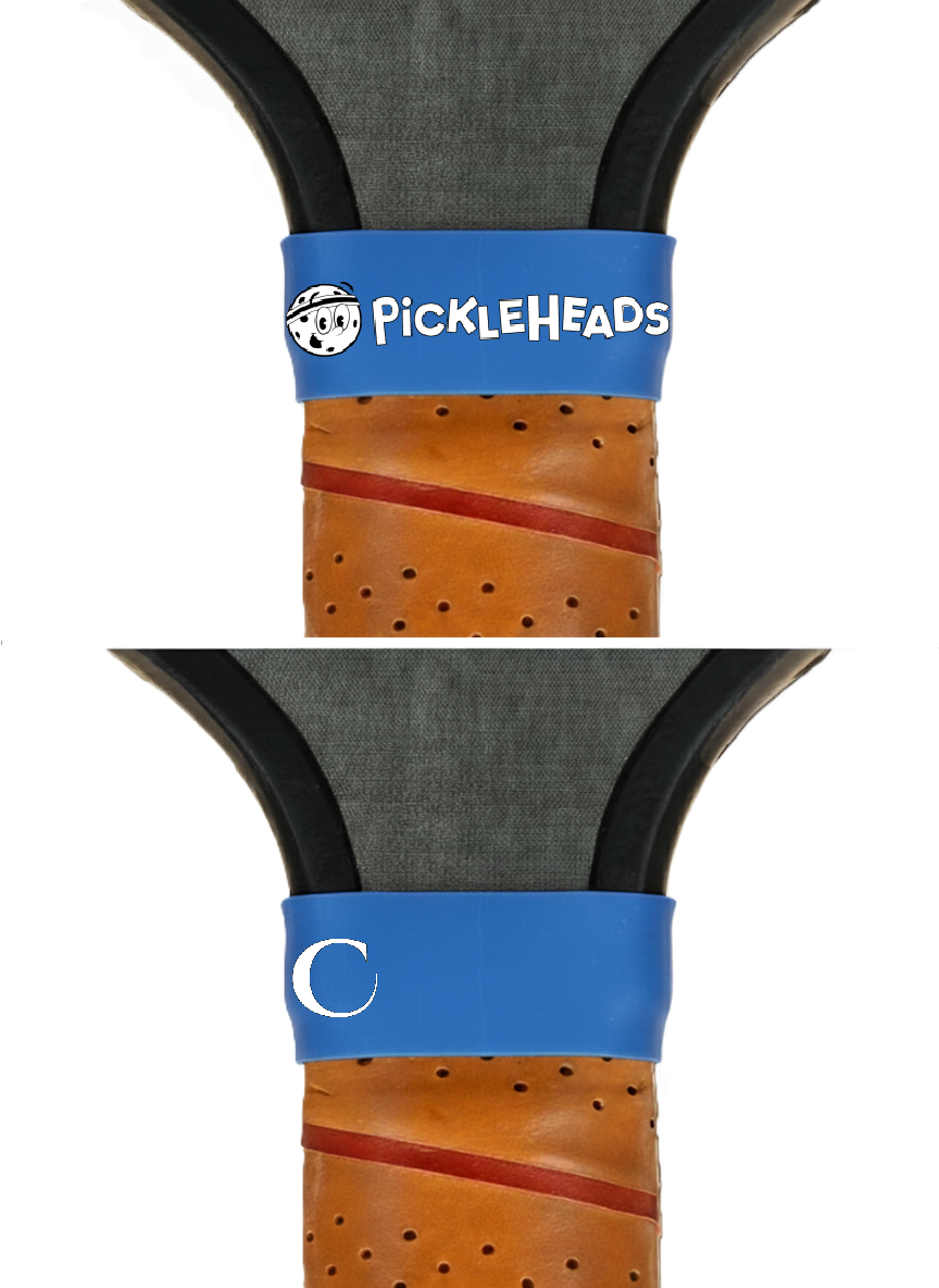 Certified Pickleheads Band