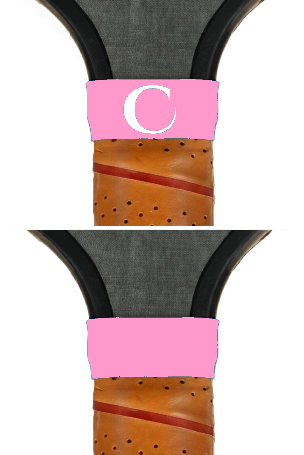 Certified Pickleball Custom Band